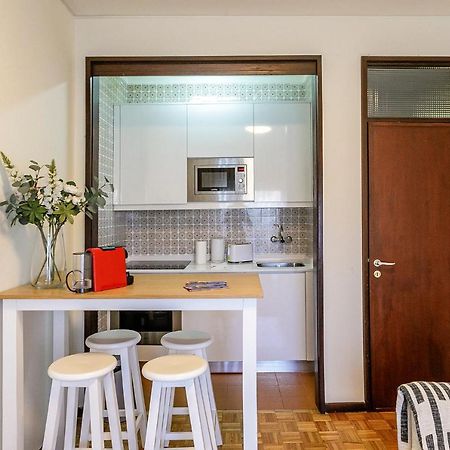 Lovelystay - Genuine Bonfim Balcony Flat ปอร์โต ภายนอก รูปภาพ