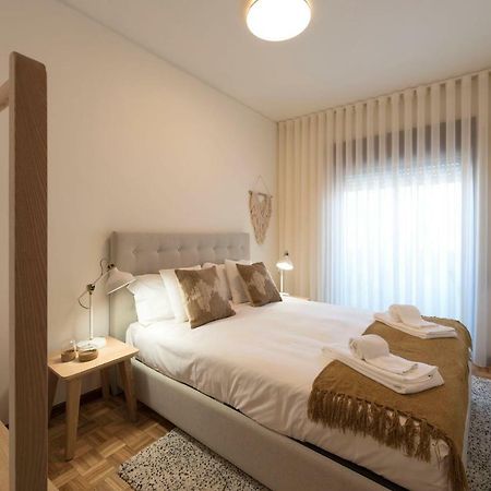 Lovelystay - Genuine Bonfim Balcony Flat ปอร์โต ภายนอก รูปภาพ