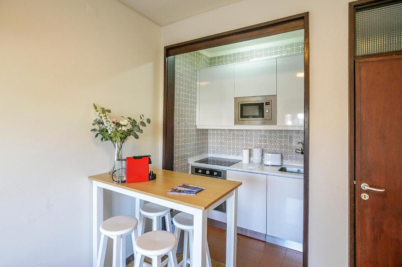 Lovelystay - Genuine Bonfim Balcony Flat ปอร์โต ภายนอก รูปภาพ