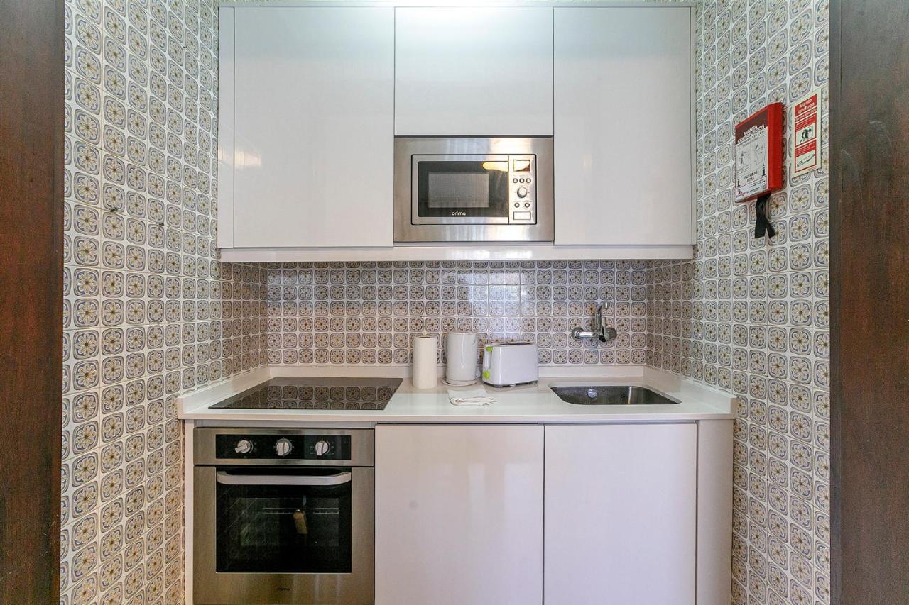 Lovelystay - Genuine Bonfim Balcony Flat ปอร์โต ภายนอก รูปภาพ