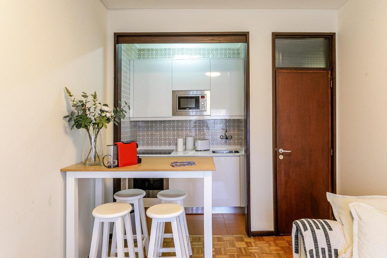Lovelystay - Genuine Bonfim Balcony Flat ปอร์โต ภายนอก รูปภาพ