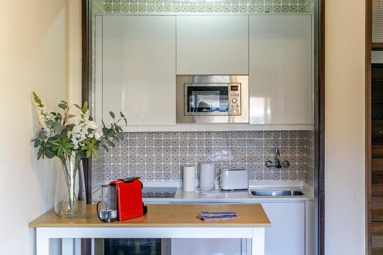 Lovelystay - Genuine Bonfim Balcony Flat ปอร์โต ภายนอก รูปภาพ