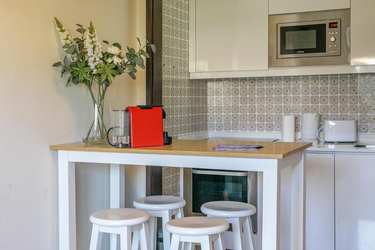 Lovelystay - Genuine Bonfim Balcony Flat ปอร์โต ภายนอก รูปภาพ