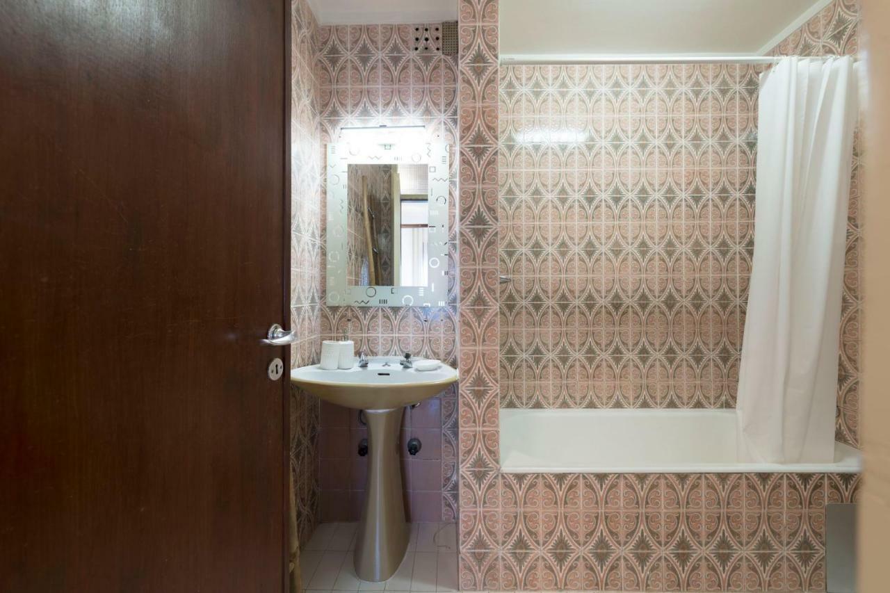 Lovelystay - Genuine Bonfim Balcony Flat ปอร์โต ภายนอก รูปภาพ