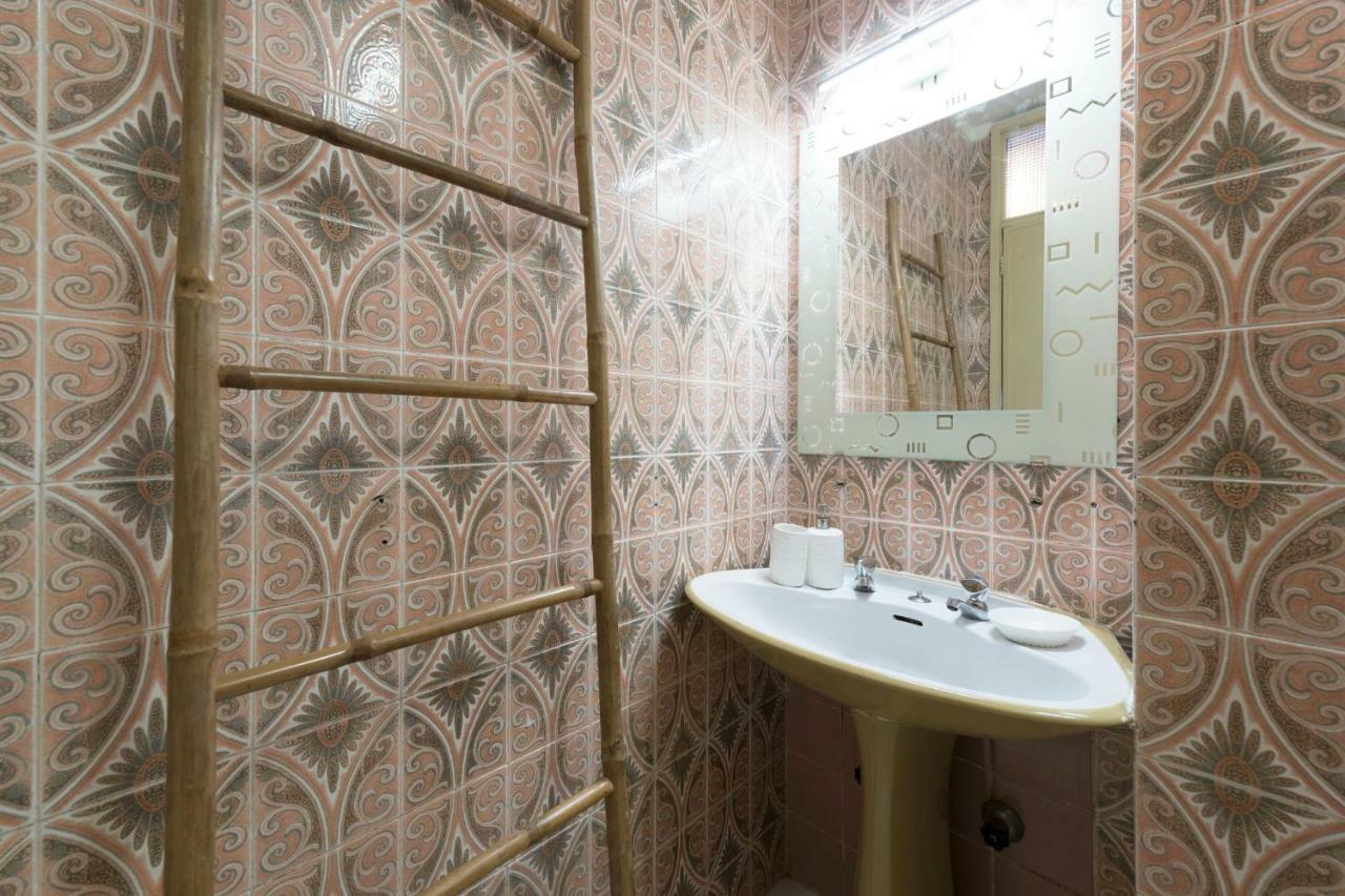 Lovelystay - Genuine Bonfim Balcony Flat ปอร์โต ภายนอก รูปภาพ