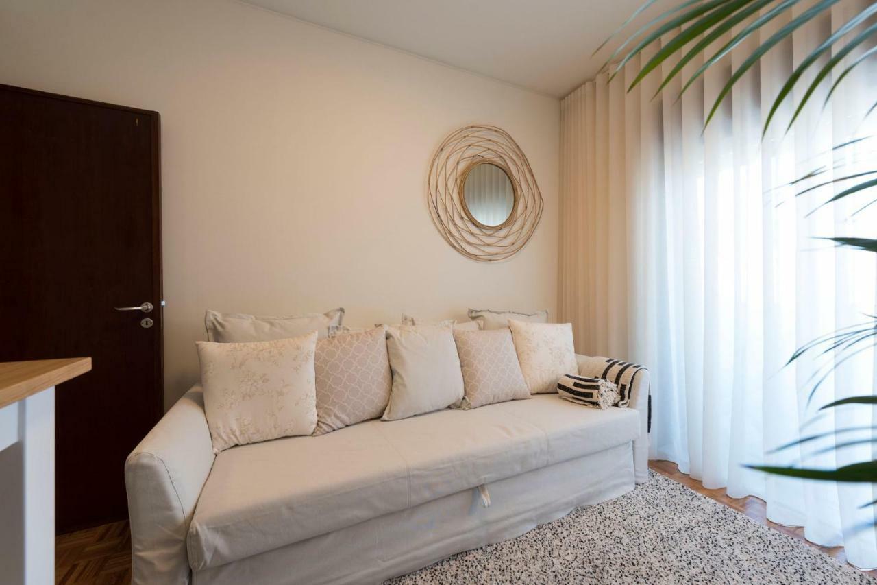 Lovelystay - Genuine Bonfim Balcony Flat ปอร์โต ภายนอก รูปภาพ